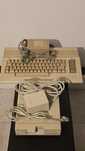 Commodore 64  stacja dysków 1541 - II