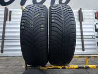 2X Opony Całoroczne 215/60R17 96V GOODYEAR VECTOR 4 SEASONS 5MM 2017R