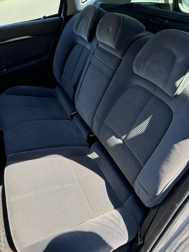 Peugeot 407 1.6 Diesel