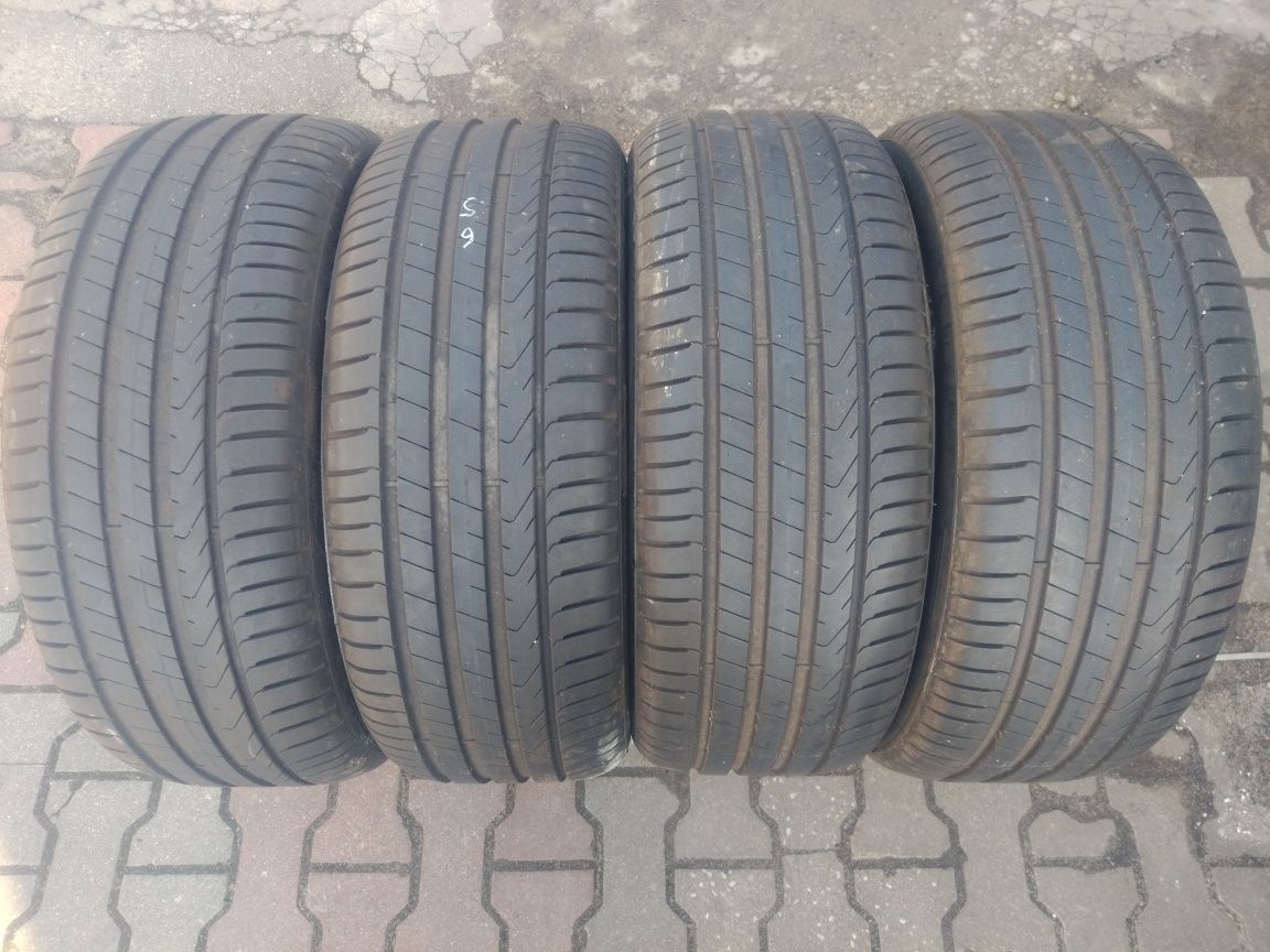 Opony Pirelli Scorpion 255/45/19 2023Rok