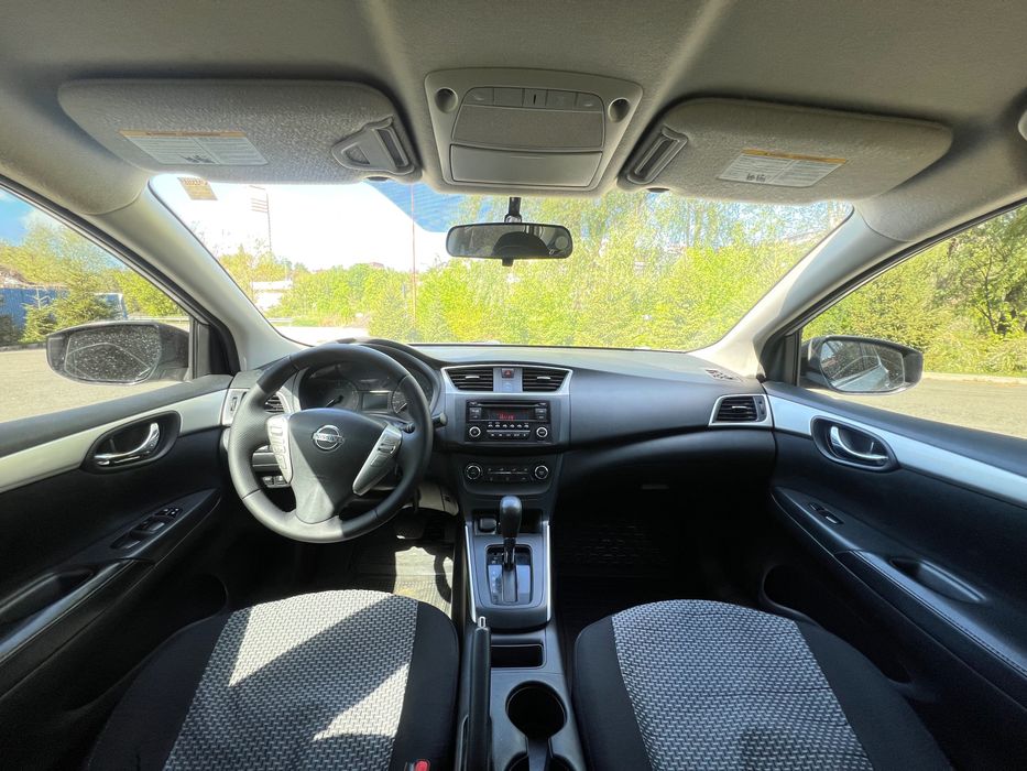 Оренда/Прокат авто Nissan Sentra 2016р /// Або Оренда з правом викупу