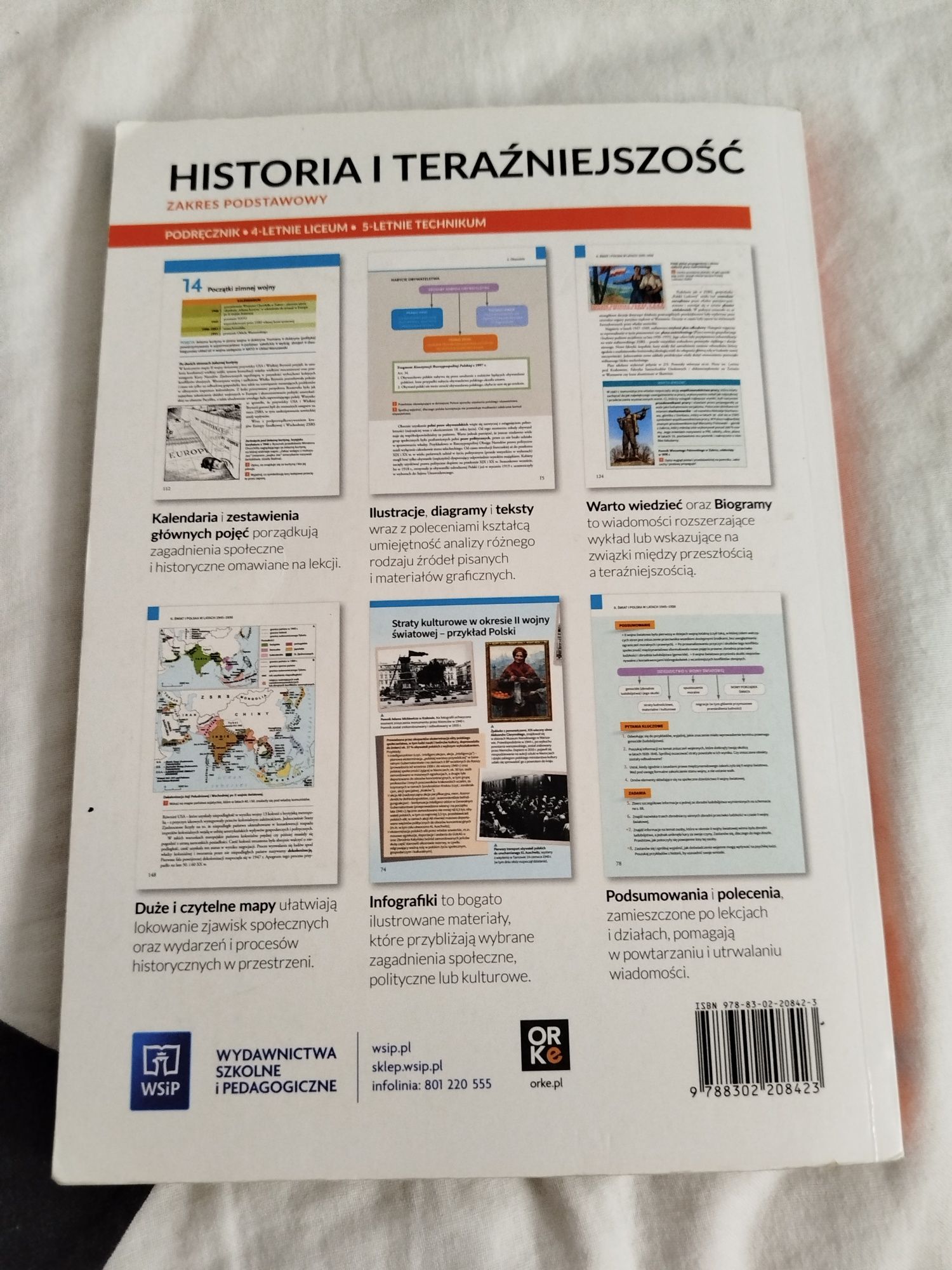 podręcznik do hitu klasa 1 zakres podstawowy