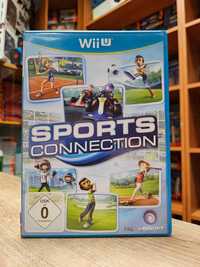 Sports Connection WiiU, Sklep Wysyłka Wymiana