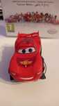 Figurka Zygzak McQueen Auta Cara Disney Infinity PS XBOX