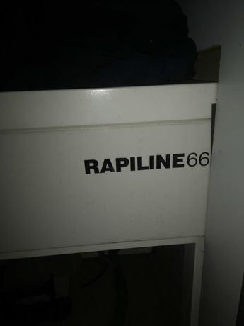 RAPILINE 66 Urgente - Melhor Oferta