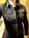 Kurtka jeansowa Only S