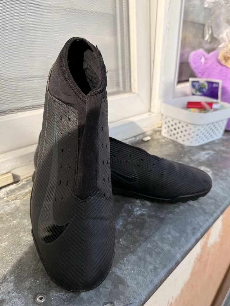 Nike Merciurial - Nowe!