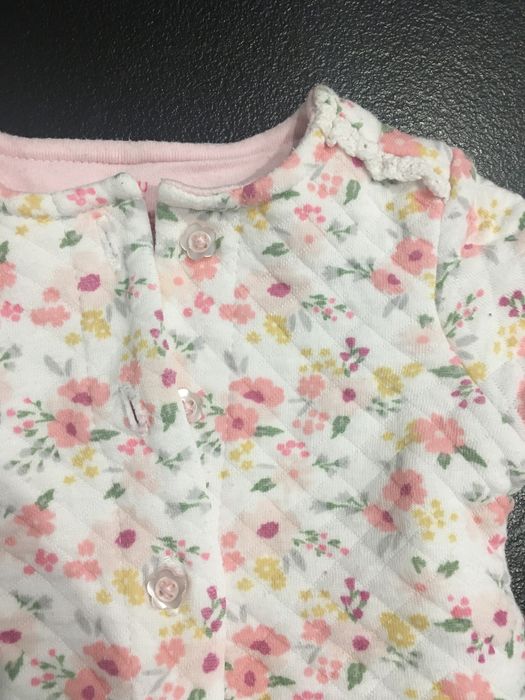 Sweterek, bluza, bolerko