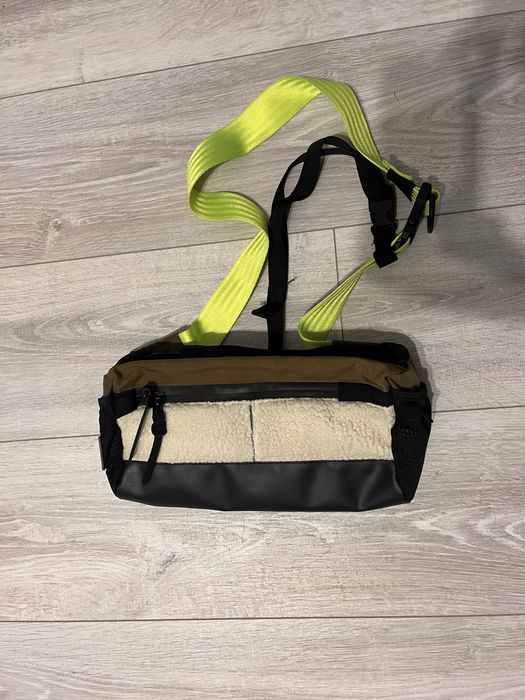 Сумка Aracava Koyot Cordura