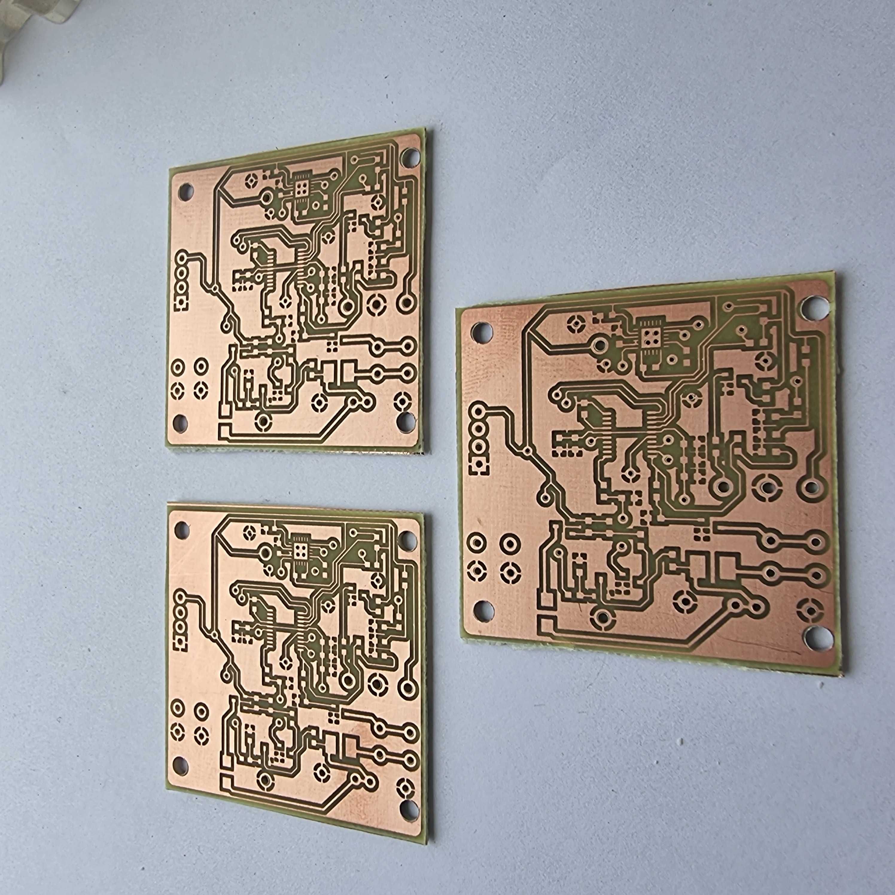 Изготавливаю печатные платы для радиолюбителей, arduino, штучно