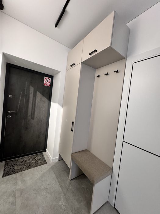 Вільно 09.12 Доба. Та 14.12 - 17.12. ЖК Липки, біля озера та парку