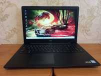 Игровой Видео GTX 1650 (4 ГБ)  Core i5 8250U X8/  16 RAM/ Ноутбук DELL
