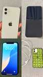 Iphone 12 Branco 128GB