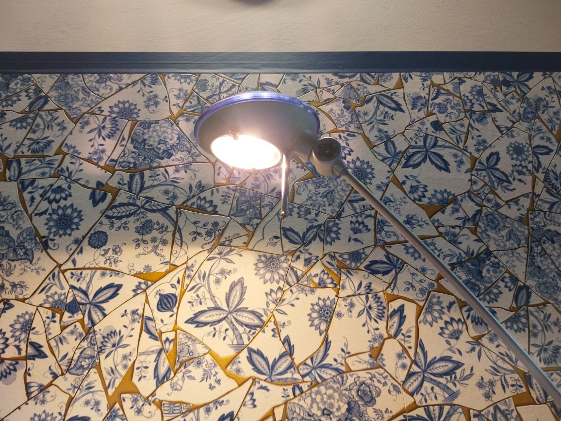 Lampka biurowa halogenowa 20 W