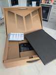 Asus Tuf f 15 Gaming laptop