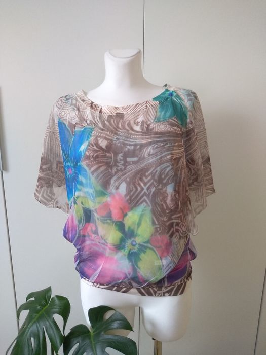 Bluzka Qed London rozm.36-38