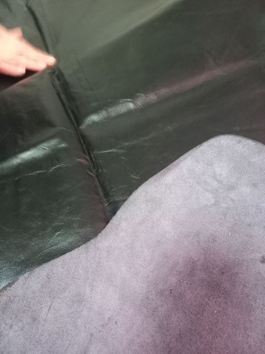 Шкіра Натуральна теляча/ кожа/ ткань кожана