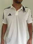 Polo Shirt Adidas