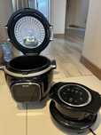 Tefal Cook 4 Me z pokrywką do pieczenia
