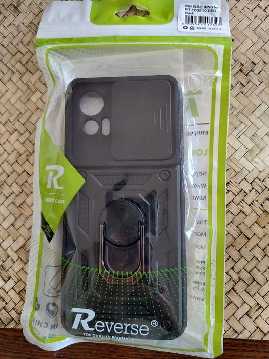 Etui Motorola edge 30 neo