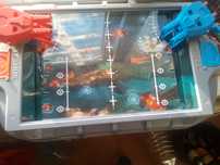 Игра из СССР морской бой