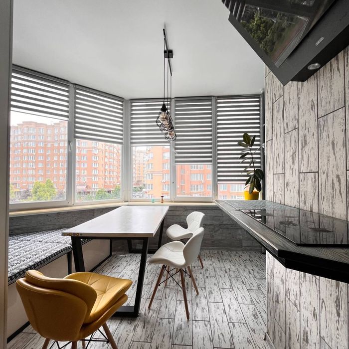 ЖК Софія 2-кім двокімнатна вул.Боголюбова 36 довгострокова оренда