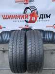 Шини 235/65 R16C пара Matador літо, 6,8мм 235 65 16С