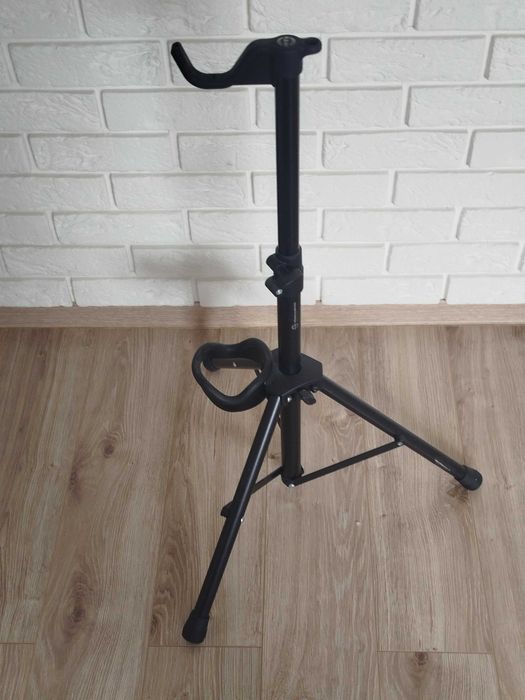 Stojak ,statyw na tenorhorn ,baryton trąbka