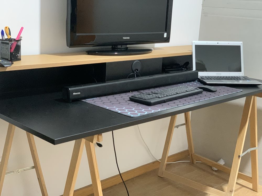 Secretaria/escrivaninha