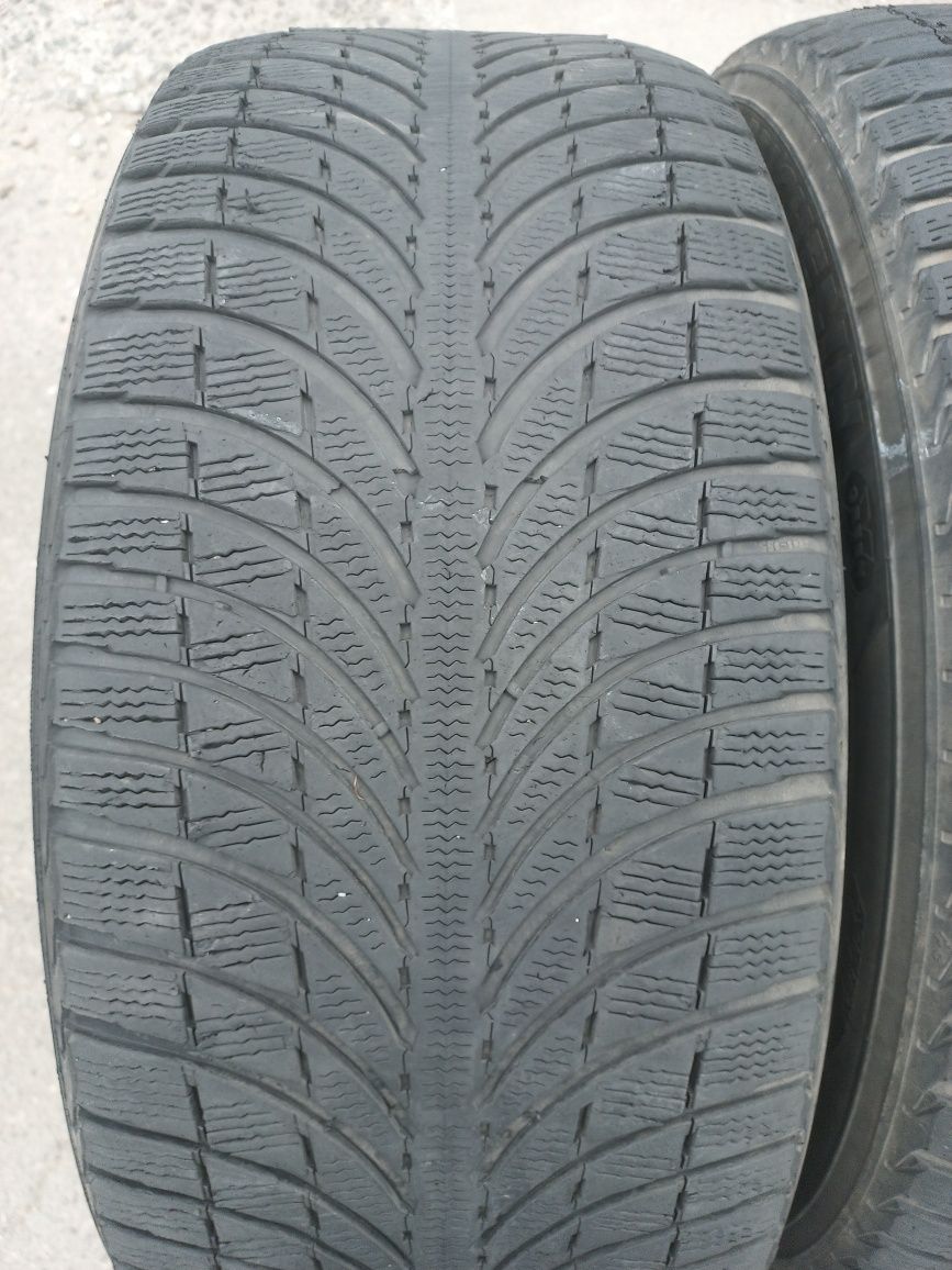 Резина шины колеса 275*45*21 Michelin