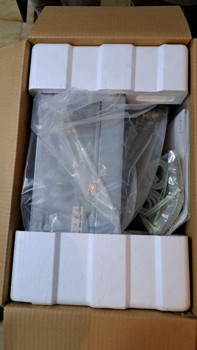 Kit distribuição AC Samsung MXD-14 K 218A; MXD-14 k300A