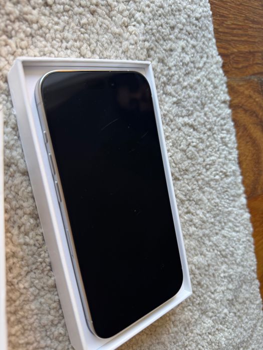 iPhone 15 Pro 128 Gb