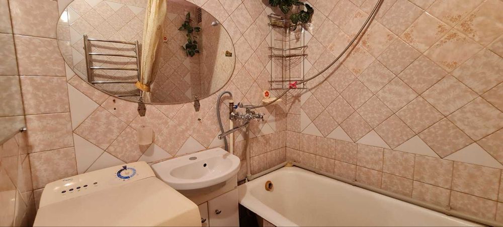 Продаж 2-кімнатної квартири в районі Районної лікарні