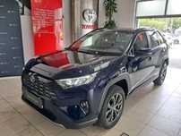 Toyota RAV4 Dealer Toyoty , Vat 23%, Idealny,Gwarancja