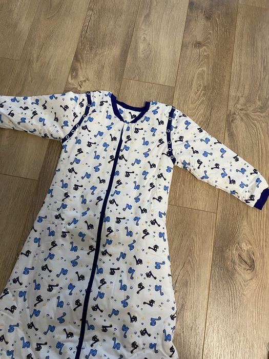 Новий спальник дитячий