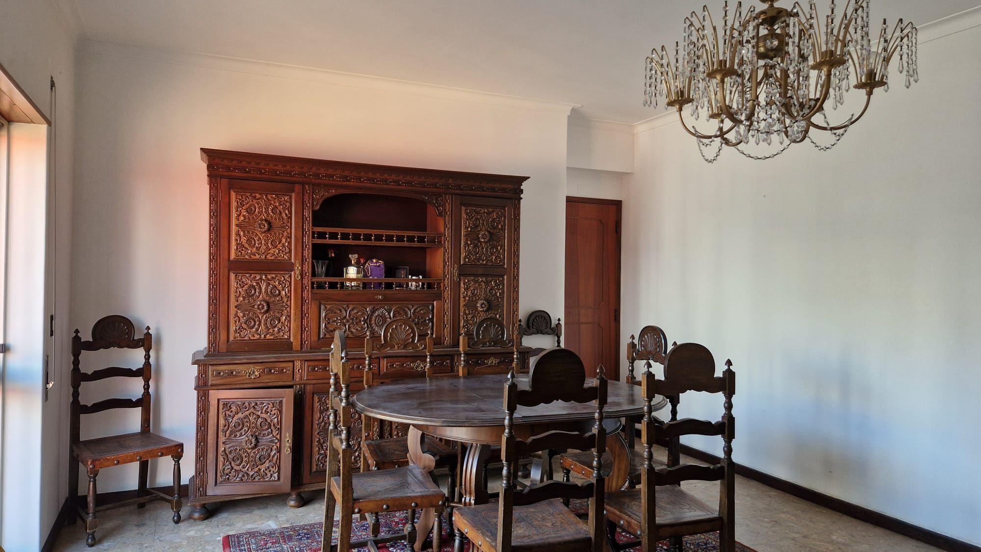 Apartamento T3  para arrendamento