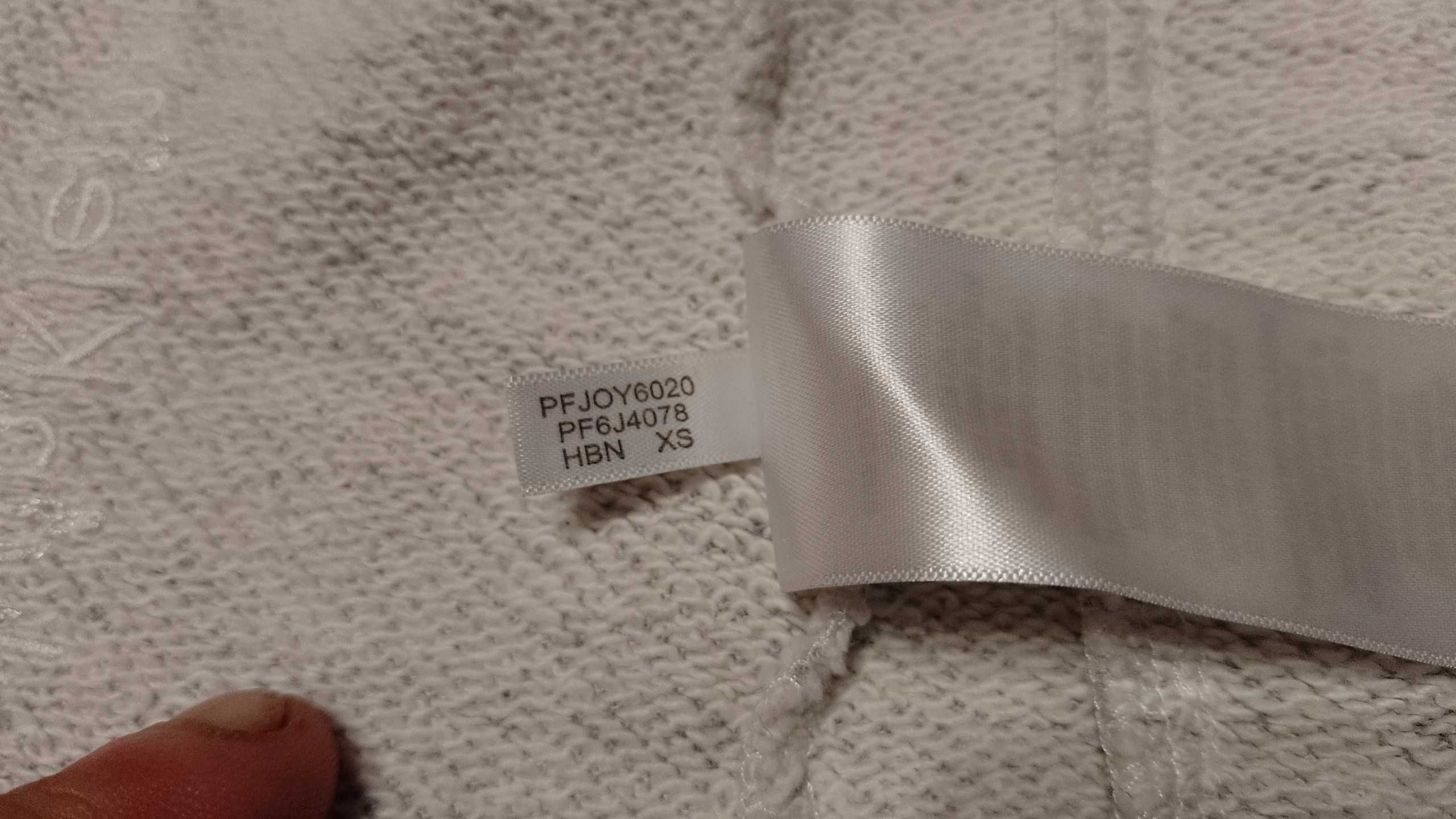 Bluzka CALVIN KLEIN r.XS stan bardzo dobry