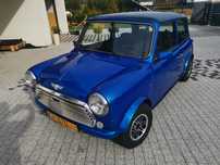 MINI 1300 Mini Morris 1300 rocznik 1973r, odrestaurowany klasyk