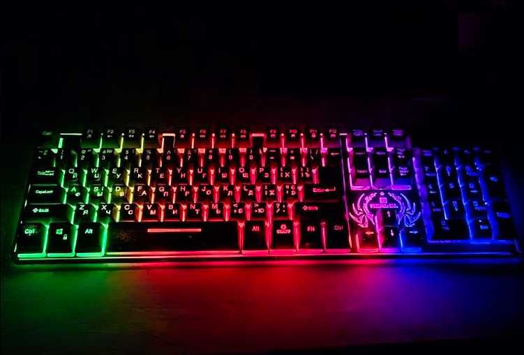 Комп'ютер full setup початковий рівень