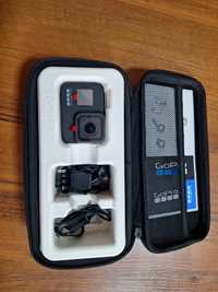 Екшн-камера GoPro HERO 8 black