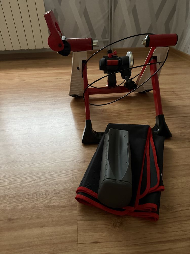 Trenażer Elite Novo Force Pack