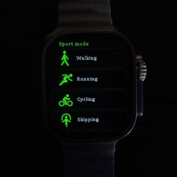 Смарт-годинник Smart Watch T900