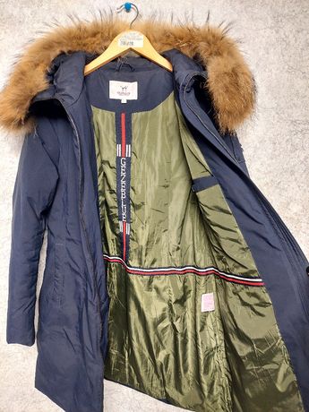 Женская куртка р 48-50