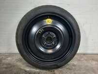 KOŁO DOJAZDOWE DOJAZDÓWKA 17 125/70 5x114.3 2170602 TOYOTA AURIS 1 I