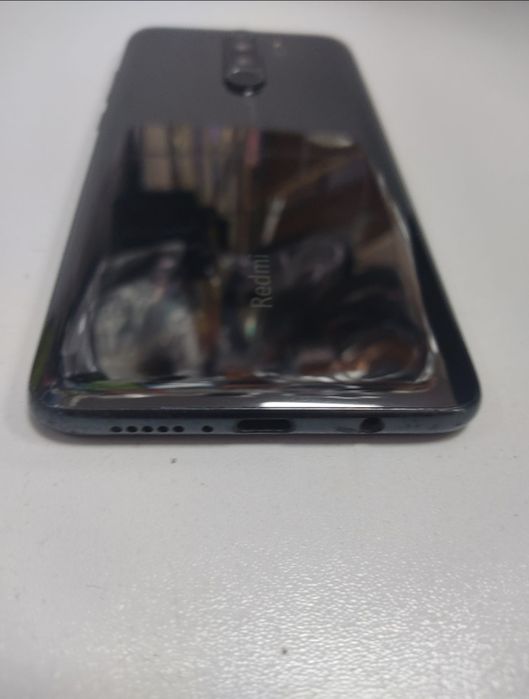 Продається Смартфон Xiaomi redmi note 8 Pro