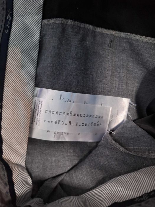 Spodnie damskie Berg