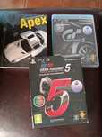 Gran turismo 5 edição colecionador