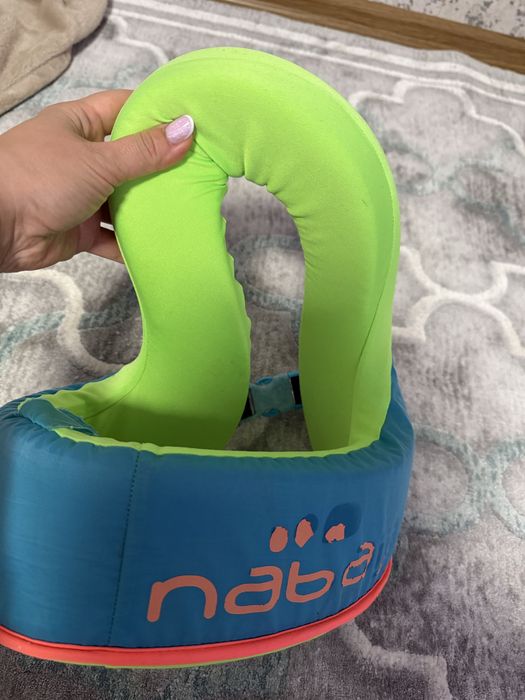 Komizelka 15-25kg do plywania.