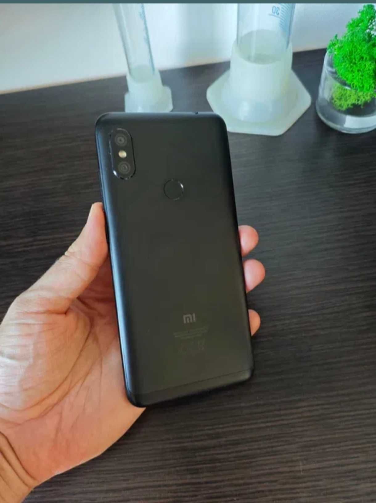 Xiaomi redmi note 6 pro запчастини дисплей плата динамік камера