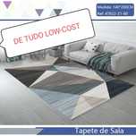 Carpetes sala novas